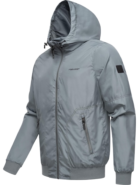 Outdoorjacke Stewie II