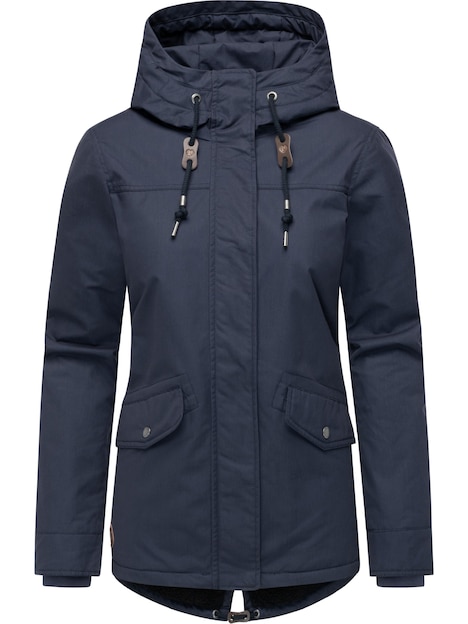 Winterjacke Parkker Warm YOUMODO
