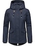 Winterjacke Parkker Warm YOUMODO
