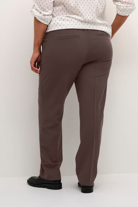 Pants Suiting Regular fit