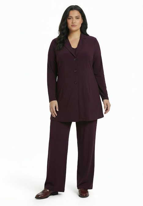 Blazer mit Langarm