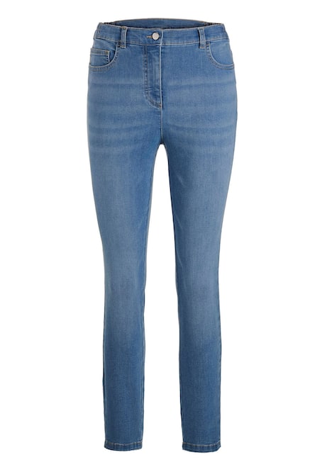 Slim Fit Jeans BELLA  mit Dehnbund