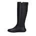 Damen Stiefel Wynona 14, black-black