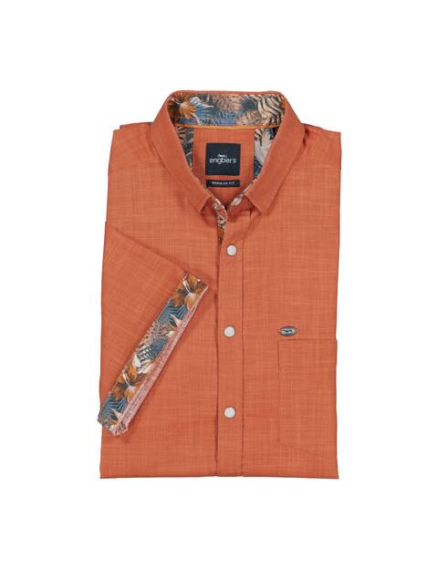 Kurzarm-Hemd regular