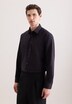 Herren Business Hemd - Uni