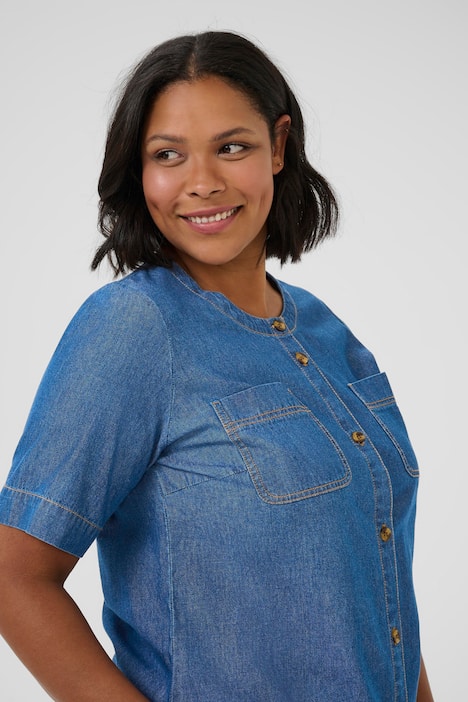 Langarm - Hemd Regular fit