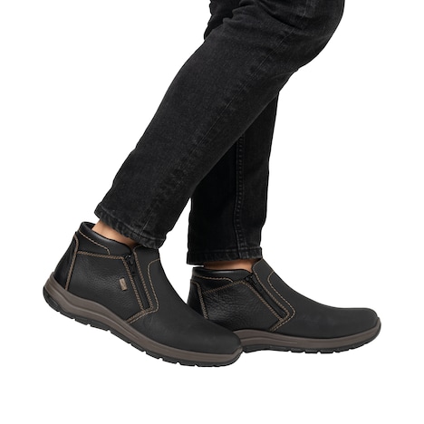 Kurzstiefel 03673