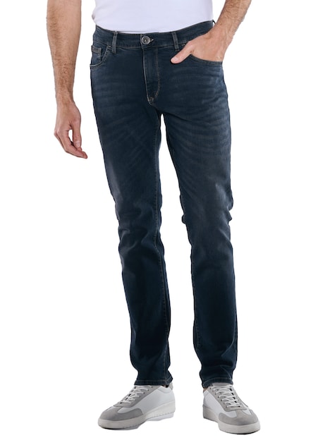 Super-Stretch-Jeans 