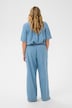 Casual broek Loose fit