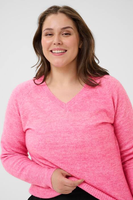 Strickpullover Regular fit