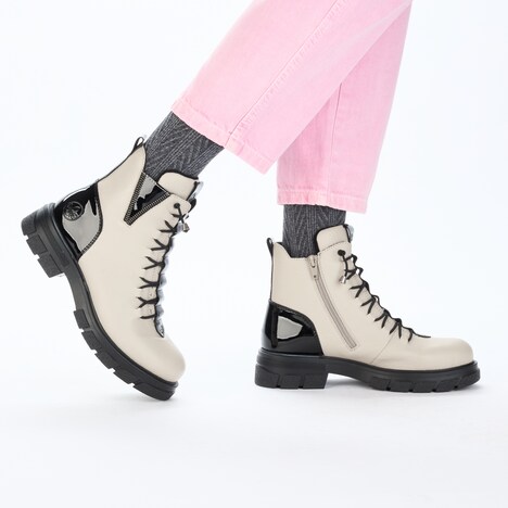 Biker Boots Z9152