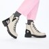 Biker Boots Z9152