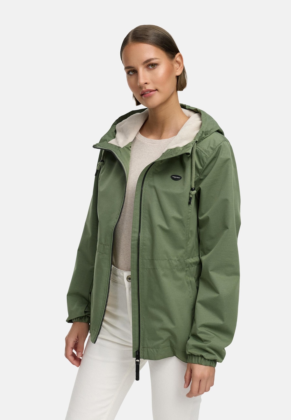 Übergangsjacke Dankka Tech