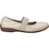 Damen Ballerina Fenja 25, sand