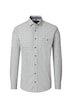Freizeithemd Print Casual Fit