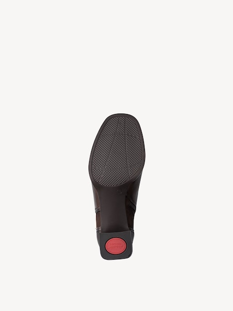 Damen Stiefel H-Weite