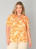 Jerseyhemd Wieke