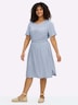 Kleid Kurzarm