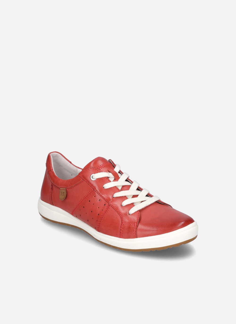 Damen Sneaker Caren 01, rot