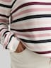 Strickpullover aus Bio-Baumwolle