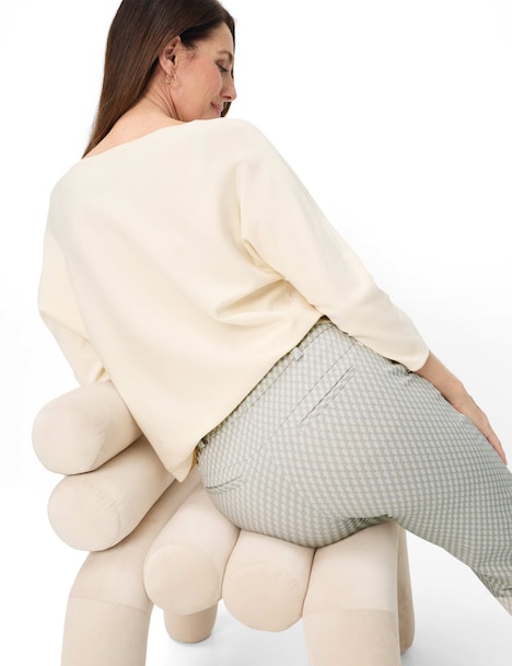 Style LILLYTH FLARED  Hosen lang