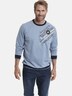 Jan Vanderstorm Sweatshirt IJAN