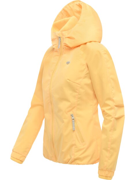 Übergangsjacke Dizzie Tech