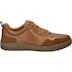 Herren Sneaker Cleve 01, camel