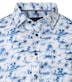 Freizeithemd Kurzarm Print Comfort Fit