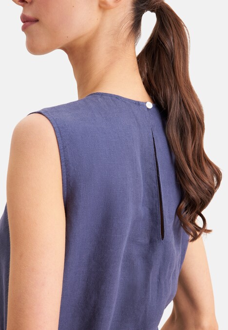 Damen Kleid - Uni