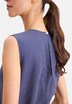 Damen Kleid - Uni