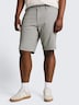 Chino Shorts mit Stretch