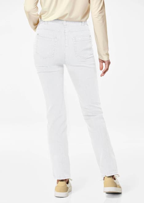 GOLDNER Jeans LOUISA COMFORT+ Klassieke jeans LOUISA COMFORT+