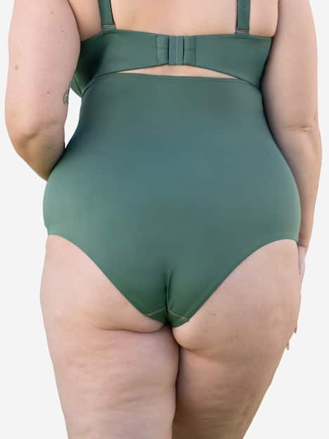 Bikini-Extra-High-Panty MAMBO