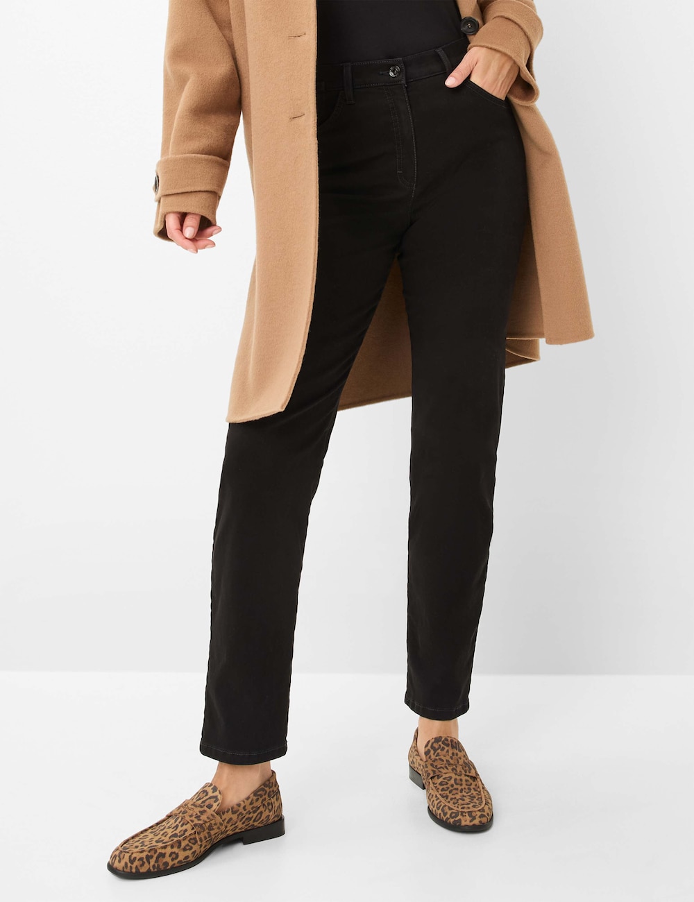 Style CORRY Hosen lang