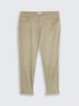 Cropped Slim Hose