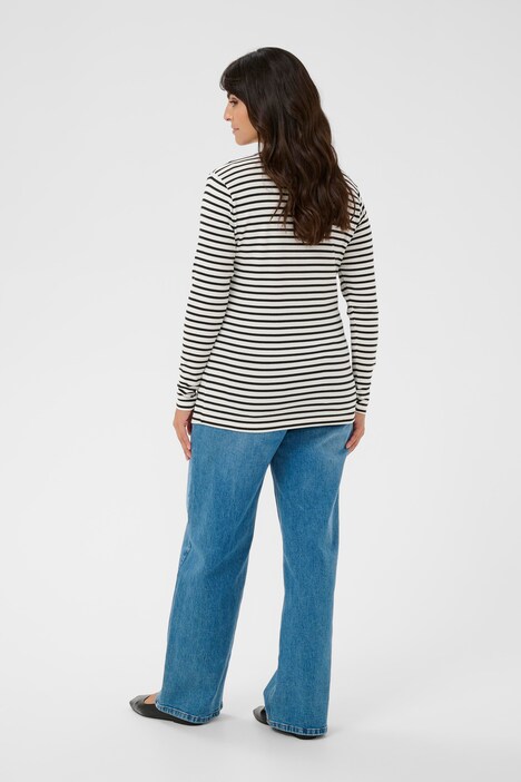 Langarm-Shirt Regular fit