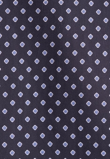 Herren Business Hemd - Druck