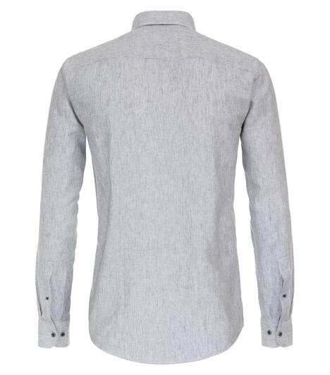 Freizeithemd gestreift Casual Fit