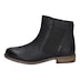 Damen Stiefelette Sienna 35, schwarz