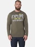 Langarmshirt ELION