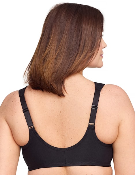 Vorderverschluss-WonderWire-BH