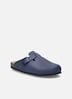 Herren Clog Josef 04, ocean