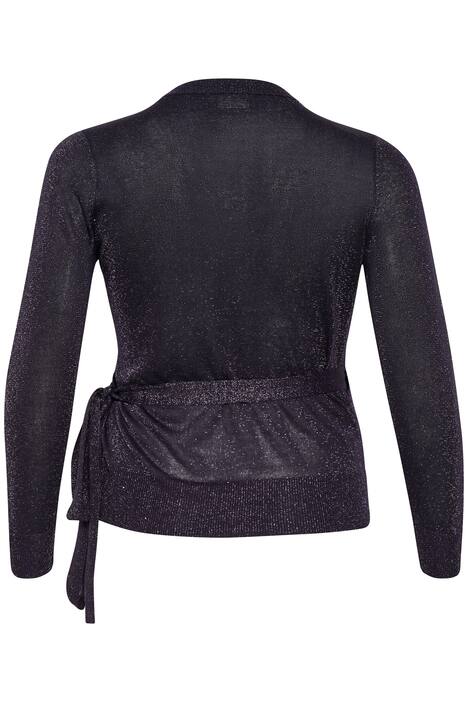 Strickjacke Regular fit