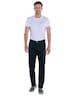 engbers Herren 5-Pocket-Hose regular , Saphirblau