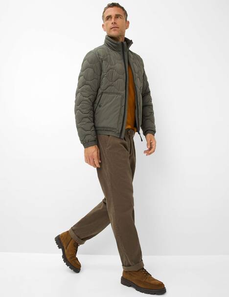 Style LUIS  Hosen lang