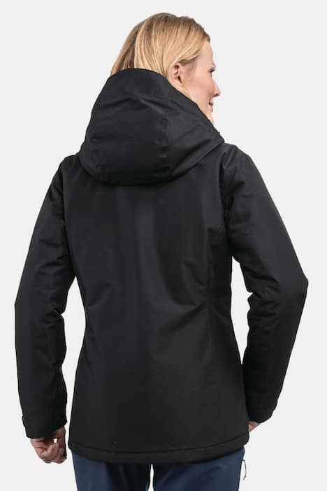 Jacken Hiking Ins Jacket Style Wildkar WMS