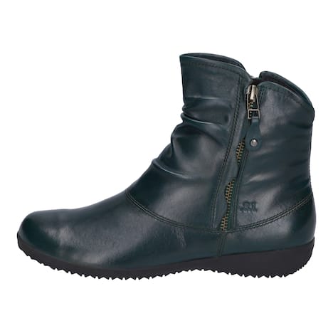 Damen Stiefelette Naly 24, petrol