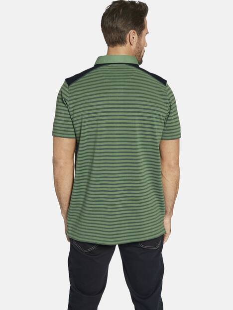 Poloshirt KUIBERT
