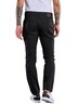 engbers Herren Hose straight , Granitgrau